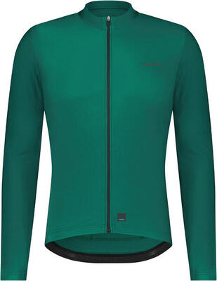 ELEMENT Long Sleeve Jersey, Mirror Green