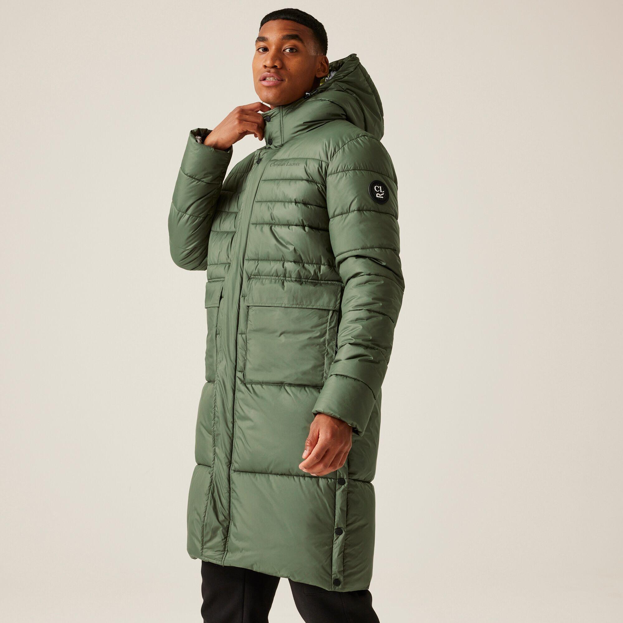 Original Waterproof Jacket LIGNE VERNEY-CARRON | Decathlon