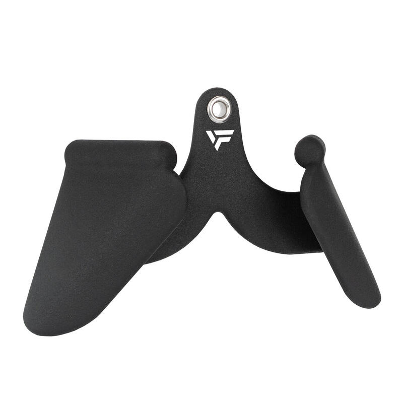 Poignée musculation - Row      4495€    VIRTUFIT Poignée musculation - RowVendu exclusivement en ligne   