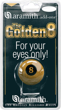 Boule de billard