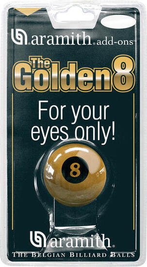 Boule de billard