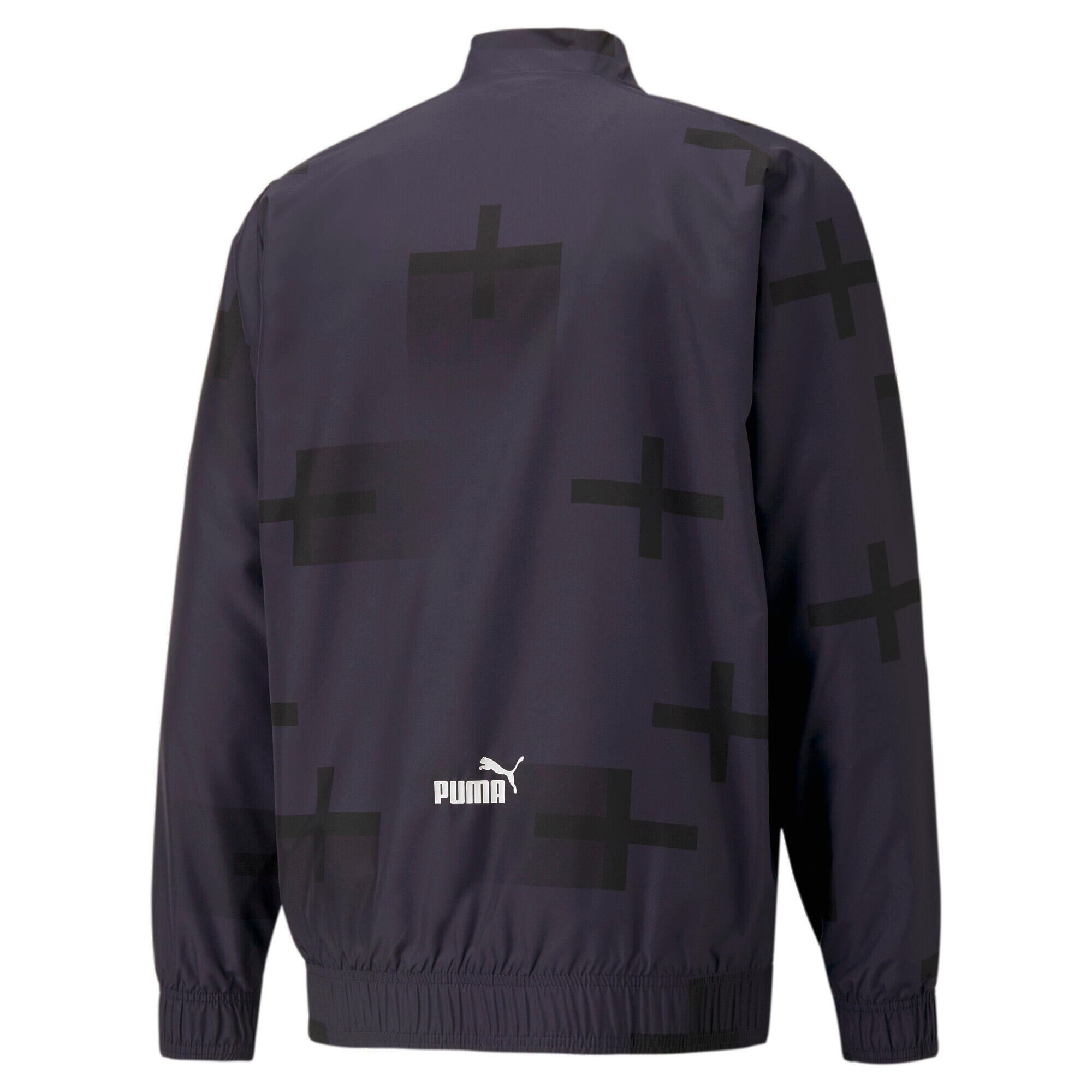Veste de survêtement Prematch OM 2022/23 7/7
