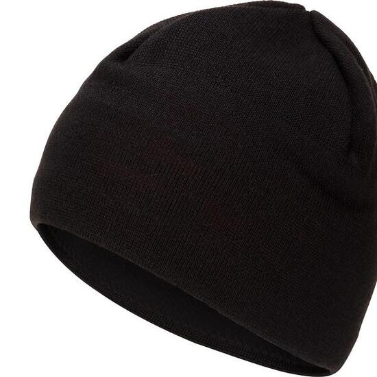 Cuffia Mammut Tweak Beanie in lana Merino 50% con fodera Pontetorto Tecnopile