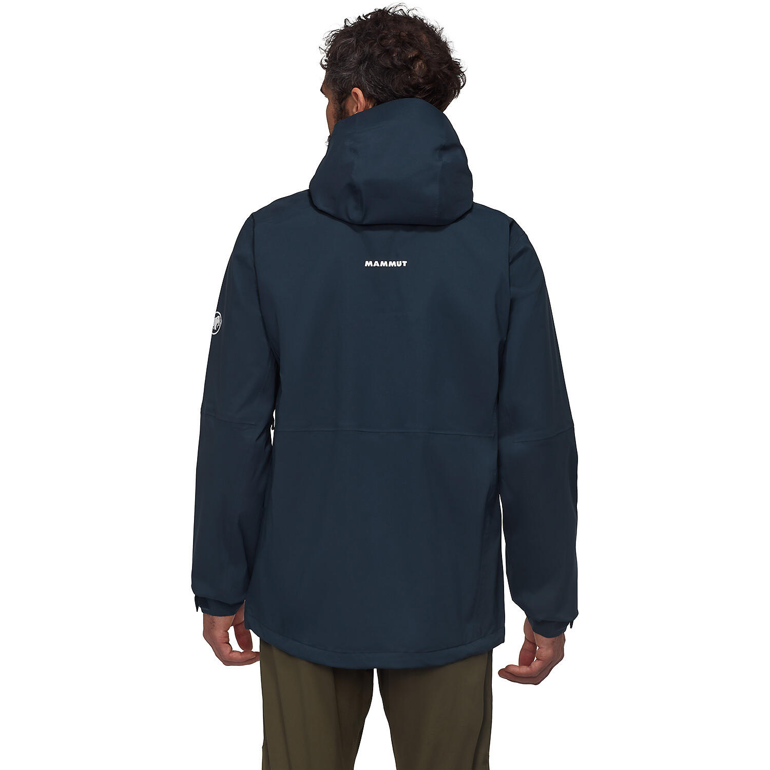 Funktionsjacke Linard 3/7