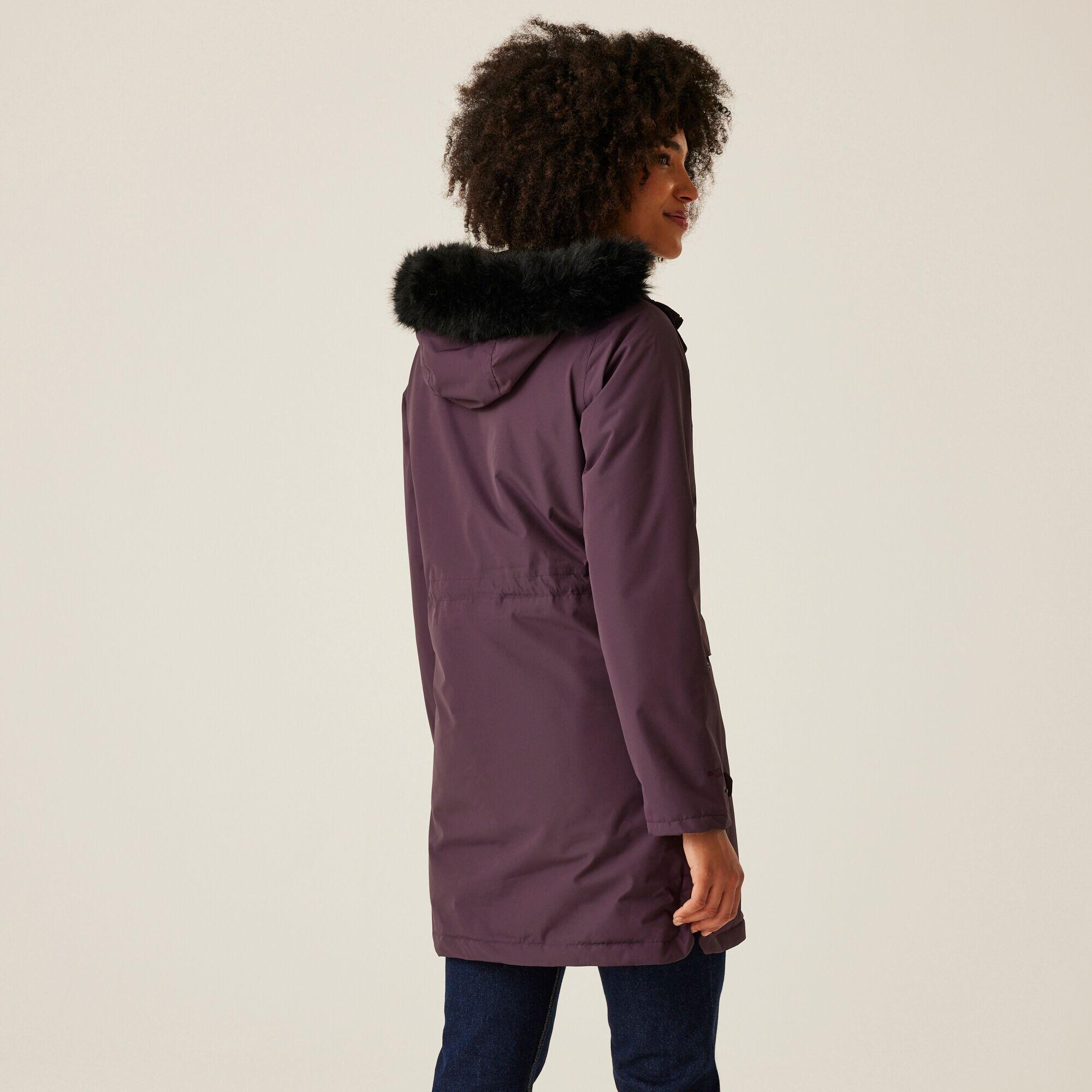 Sabinka II Womens Hiking Waterproof Insulated Jacket 2/7