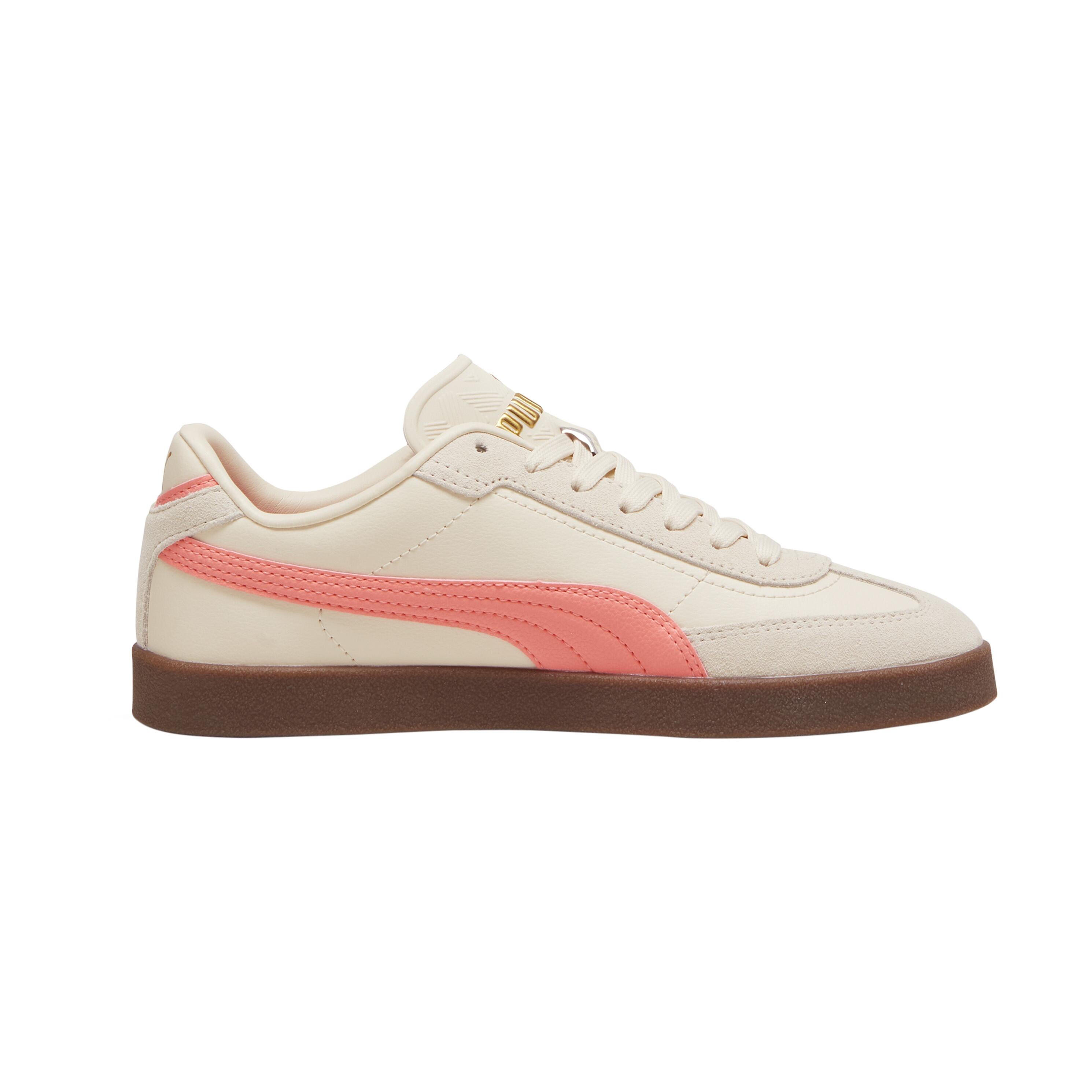 Sneakers Deportivas Mujer Puma PUMA CLUB II ERA Beige 2/7