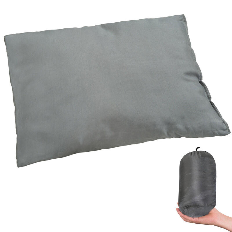 Reisekissen Kopfkissen Sitzkissen Camping Kissen Outdoor Angeln 200 g