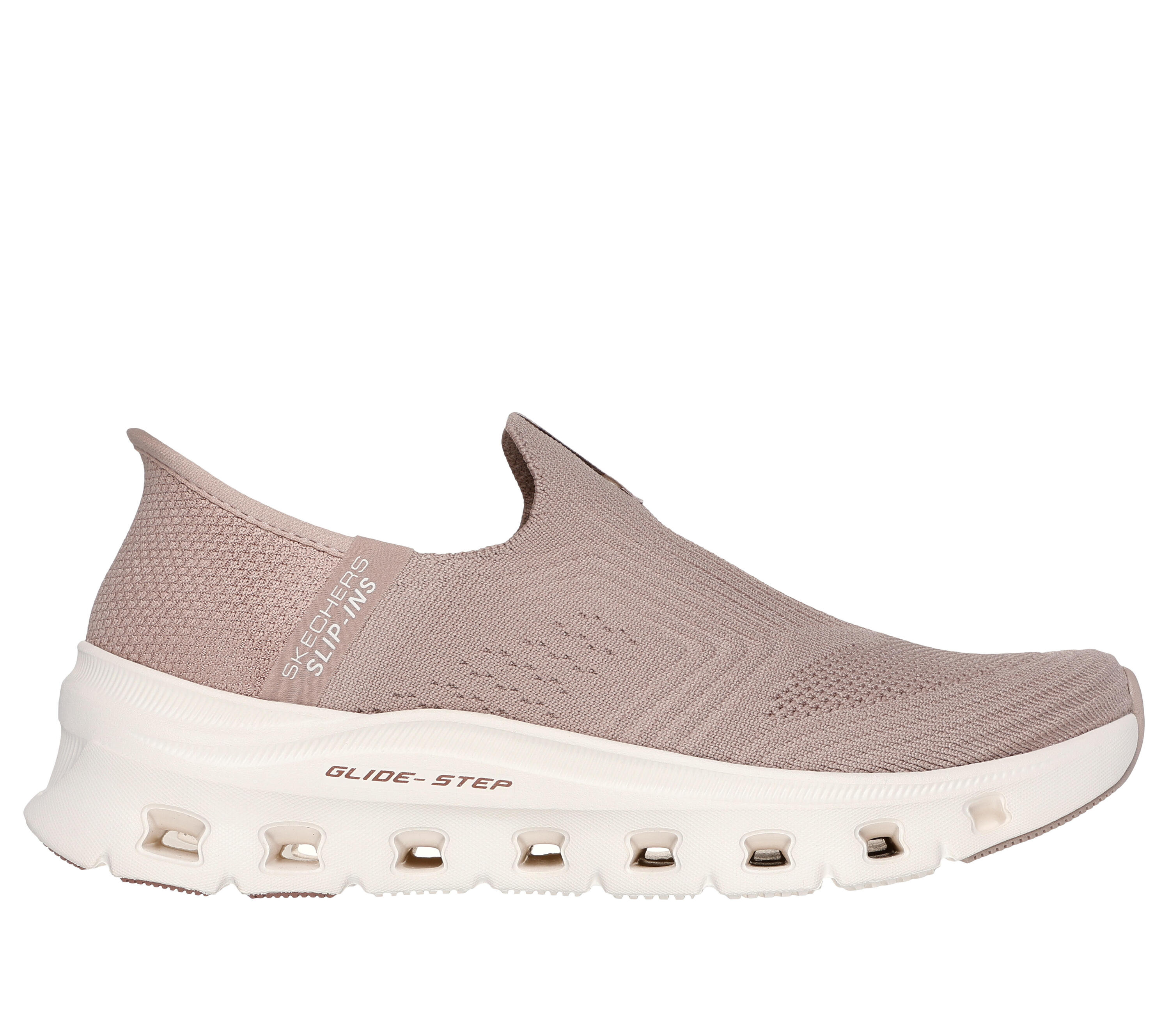 Femme GLIDE-STEP PRO EVERYDAY CITIZEN Slip-On Braun 5/5