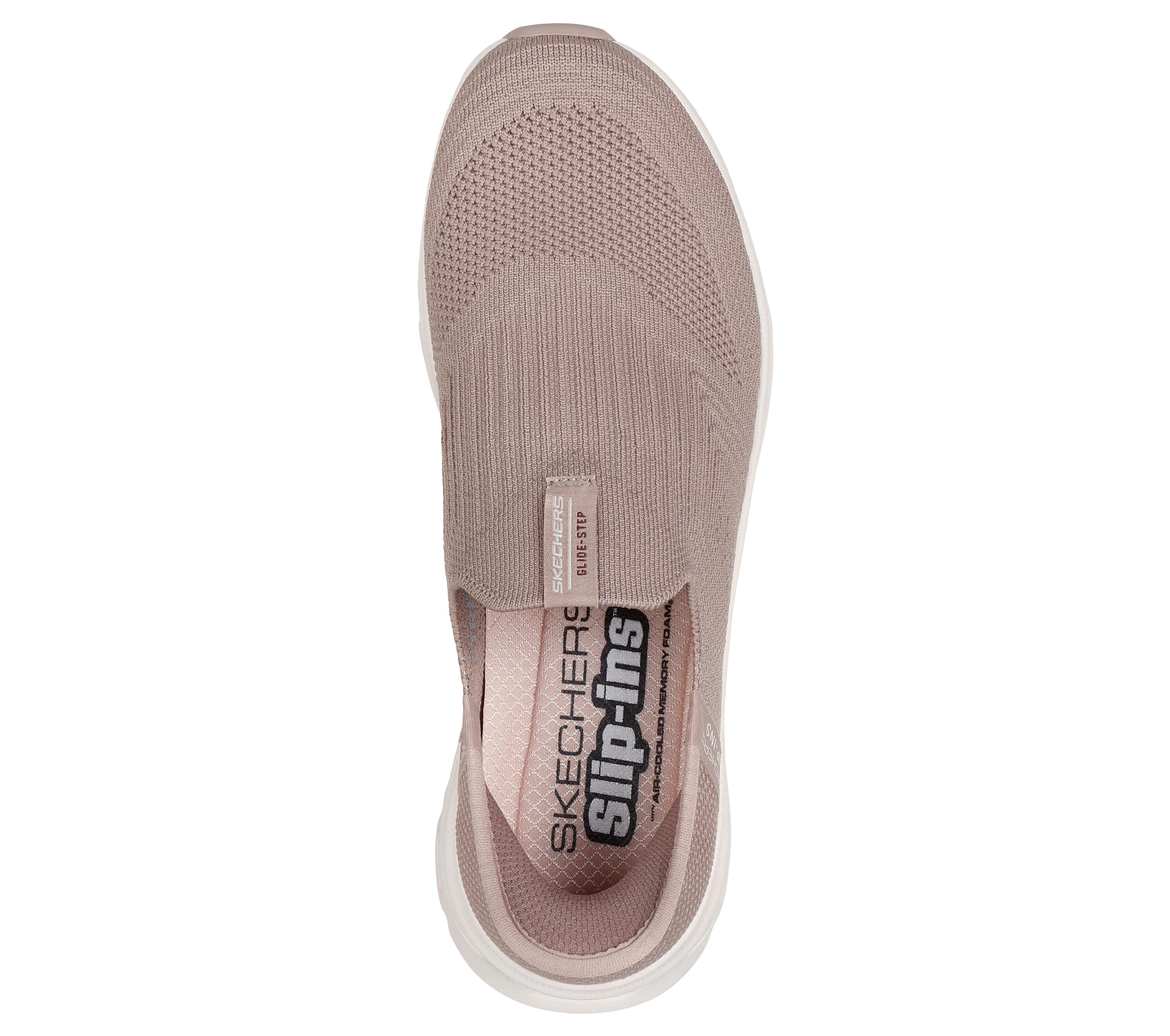Femme GLIDE-STEP PRO EVERYDAY CITIZEN Slip-On Braun 2/5