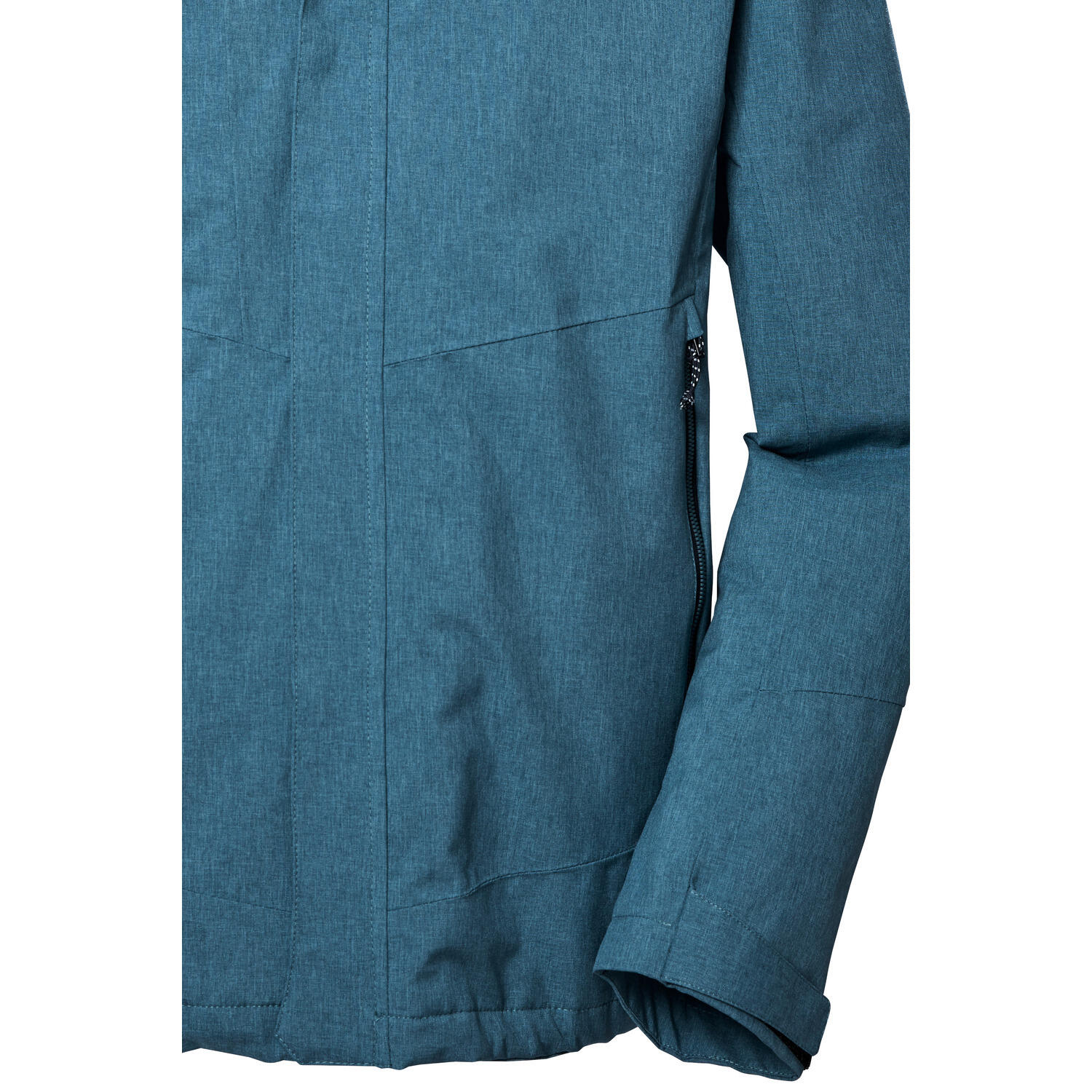 Herren Outdoorjacke Outdoorjacke KOS 53 MN JCKT 5/6