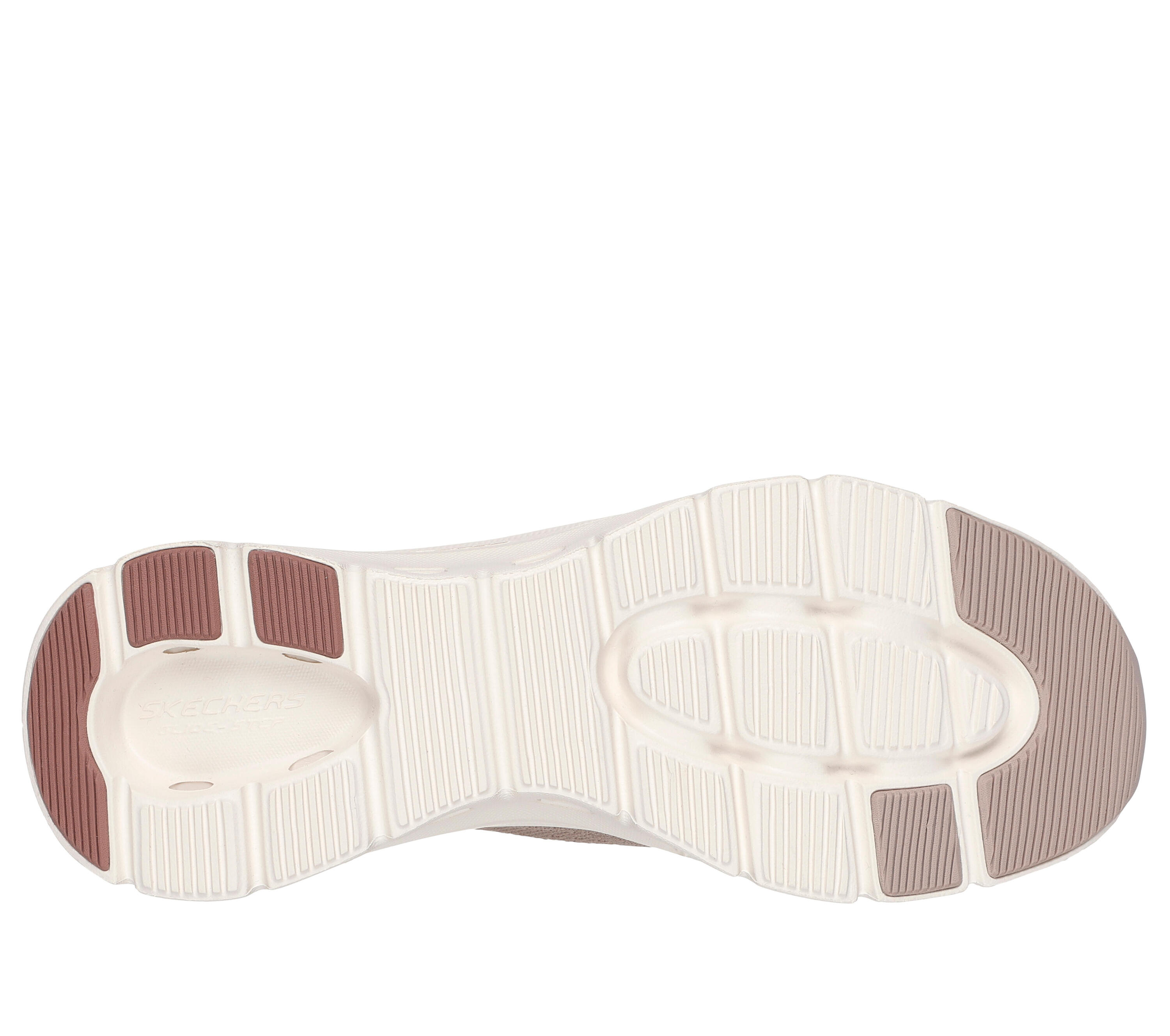 Femme GLIDE-STEP PRO EVERYDAY CITIZEN Slip-On Braun 3/5