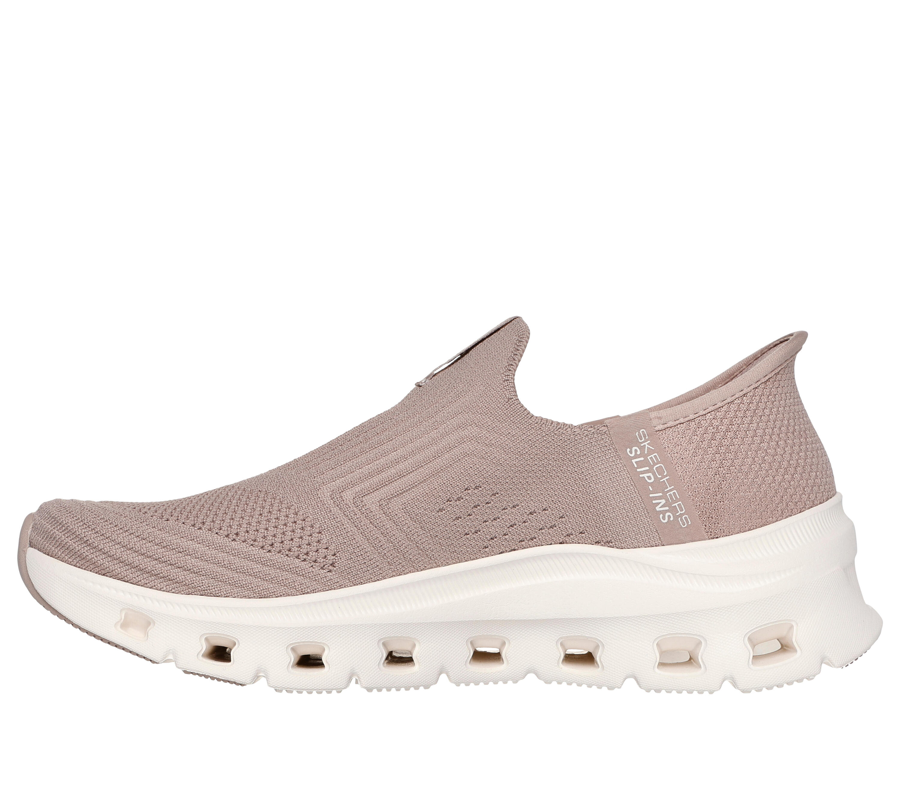 Femme GLIDE-STEP PRO EVERYDAY CITIZEN Slip-On Braun 4/5