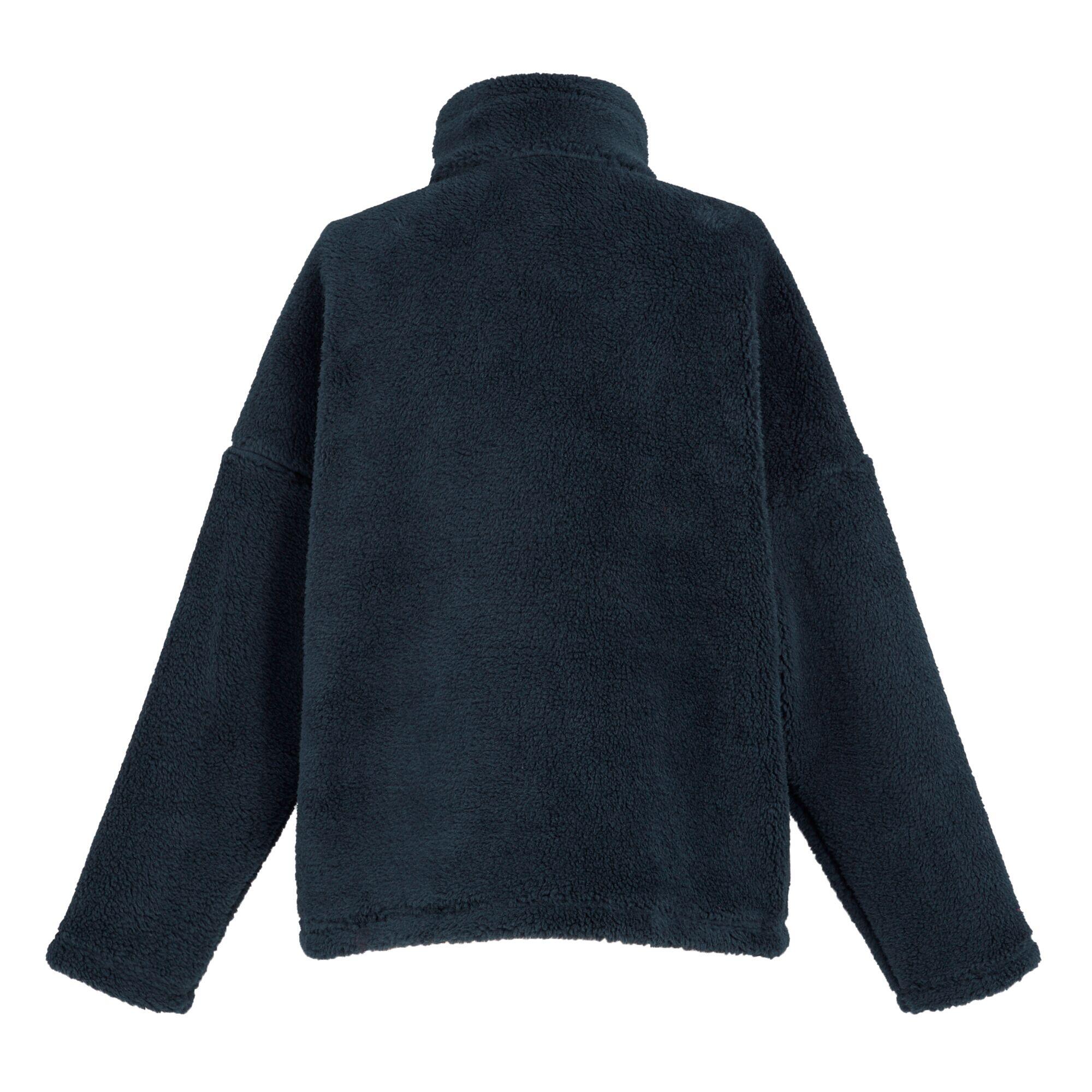 Zeeke Womens Hiking Fleece 2/2