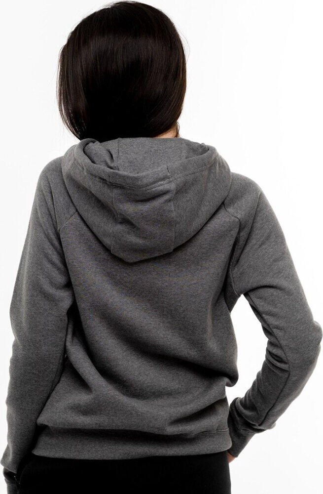 Femme Nike Team Park Sweat à Capuche Football Coton 2/4