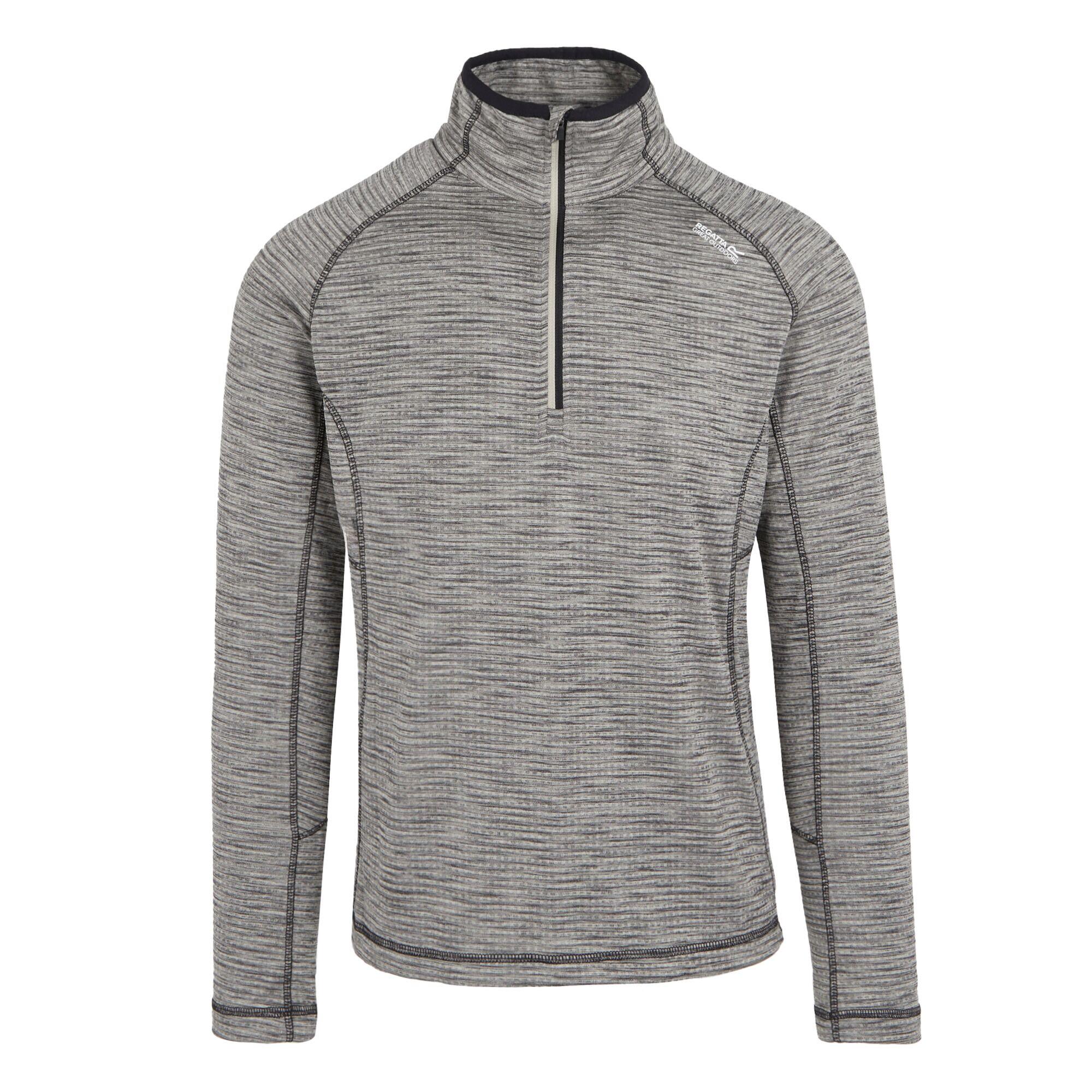 Yonder II Mens Hiking Fleece REGATTA Decathlon