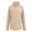 Dames Mayse Full Zip Fleecejack (Warm taupe)