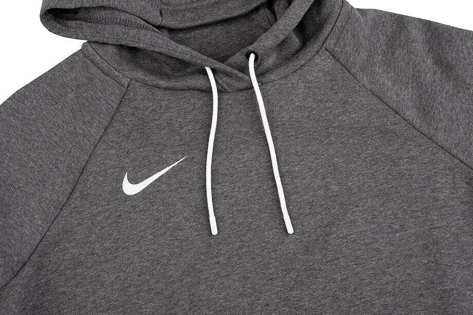 Femme Nike Team Park Sweat à Capuche Football Coton 4/4