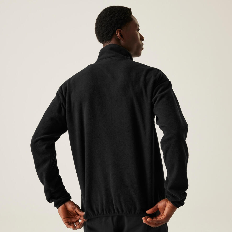 Polar turystyczny męski Frankie Full Zip