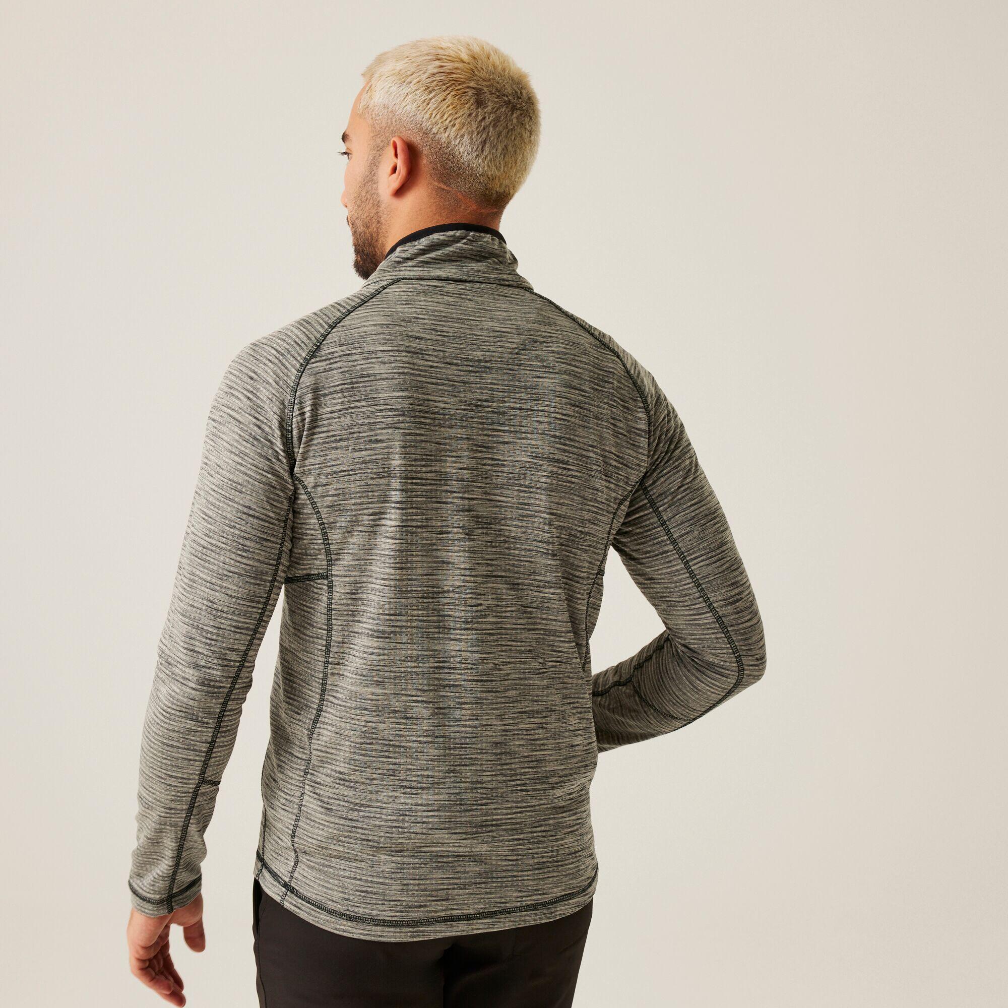 Yonder II Mens Hiking Fleece REGATTA Decathlon