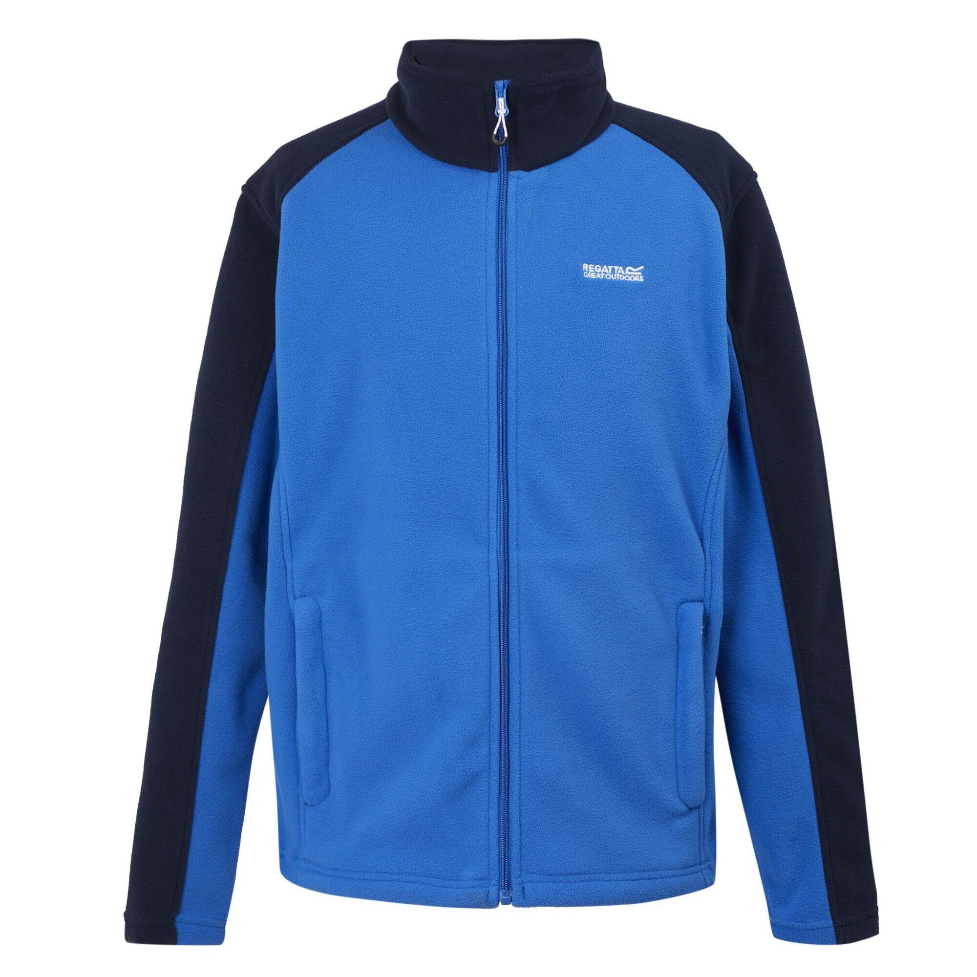 Polaire - Hedman II randonnée homme 5/7