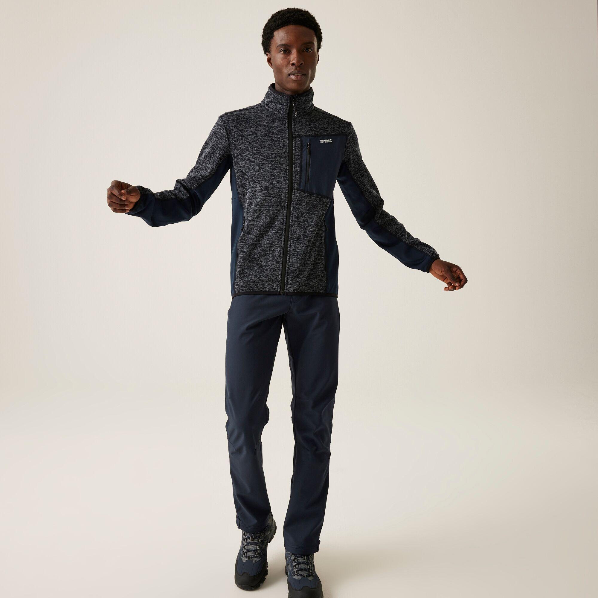 Polaire Randonnée - Baslinn homme 5/7