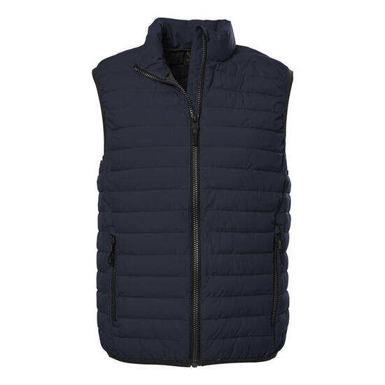 Herren Steppweste GW 33
