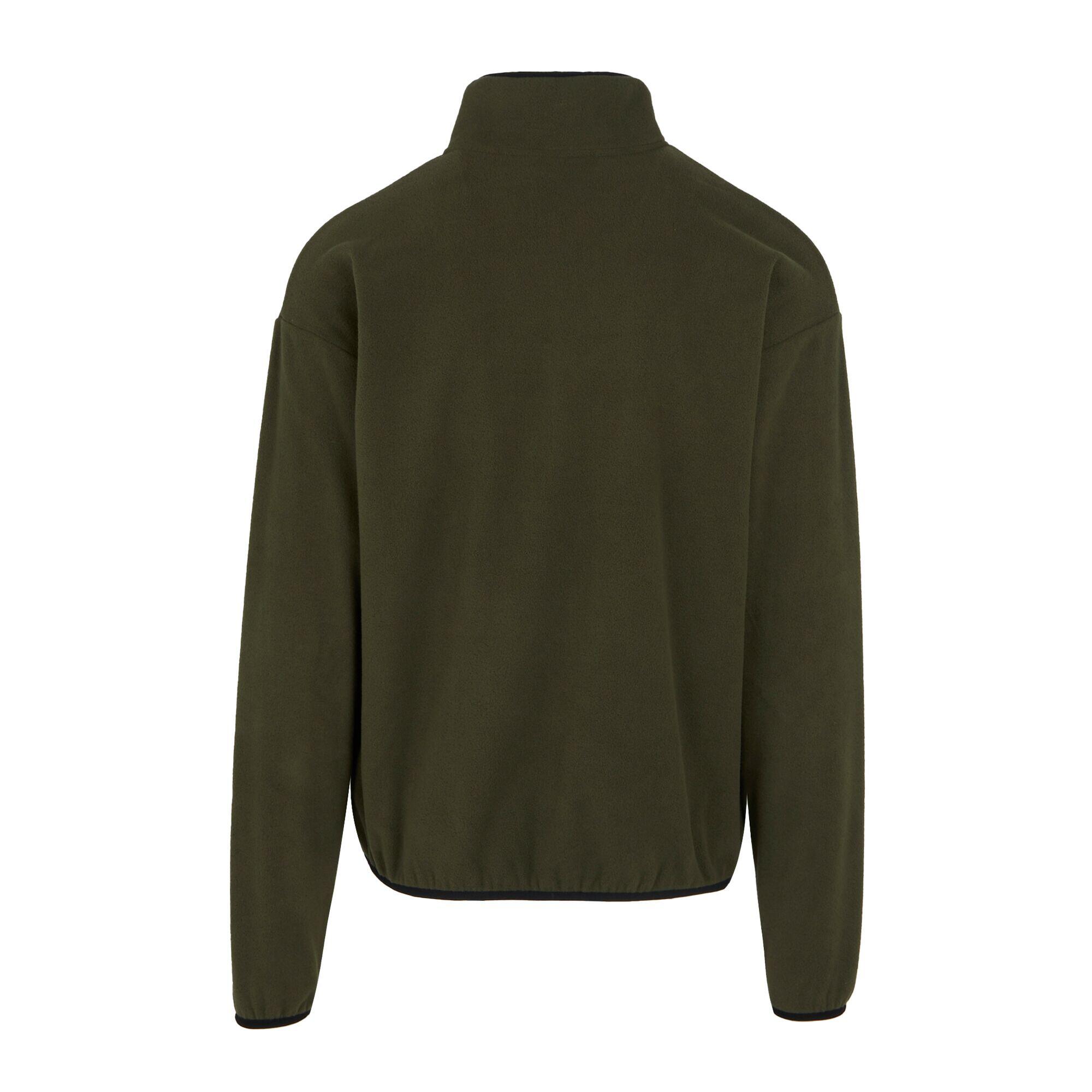 Frankie Full Zip Mens Hiking Fleece 2/2