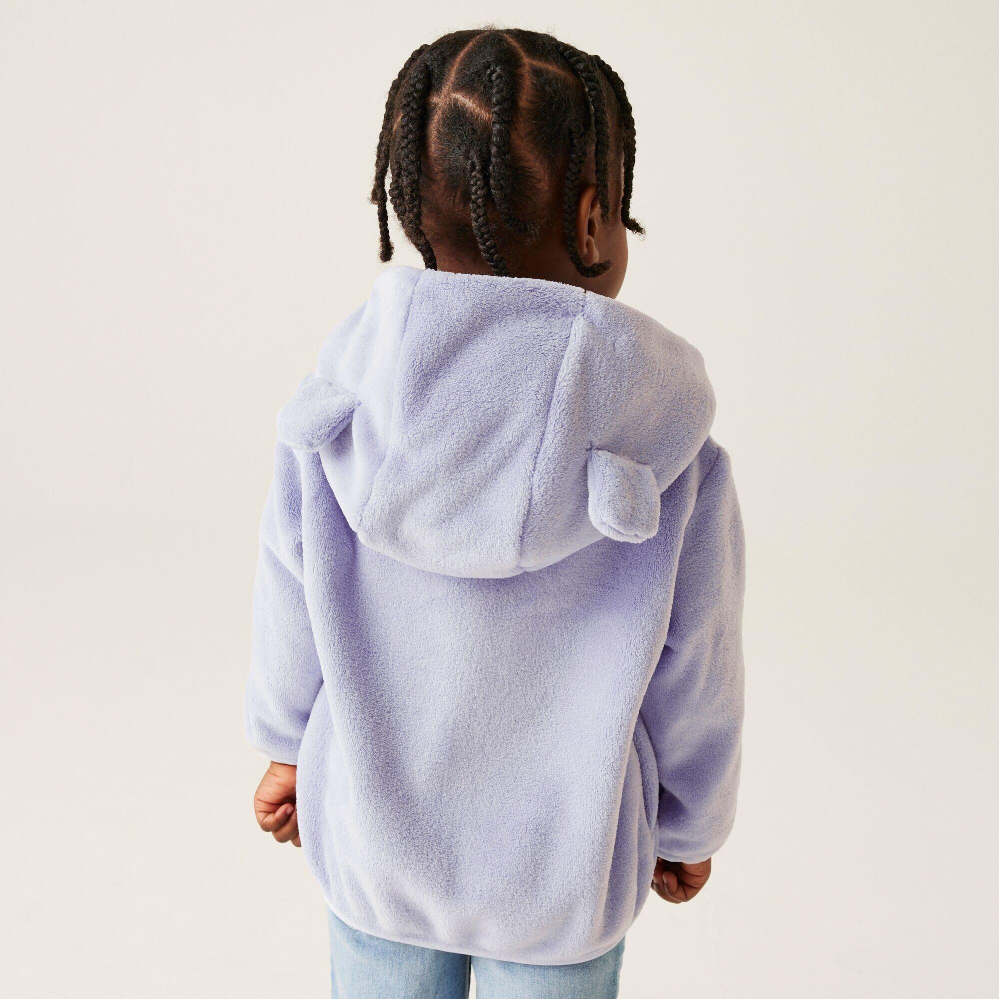 Polaire Randonnée - Animal Kids Hiking Enfant 2/6
