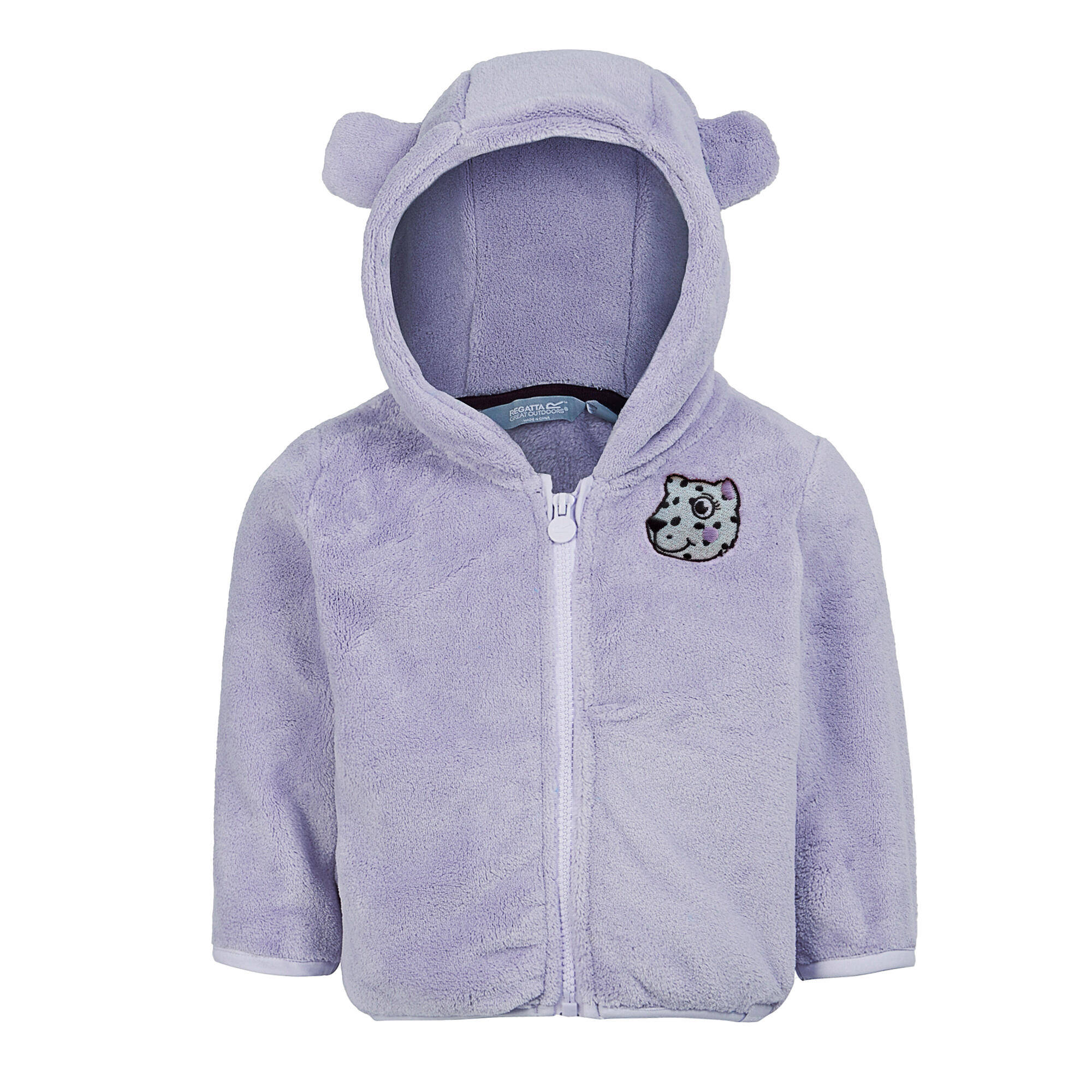 Polaire Randonnée - Animal Kids Hiking Enfant 5/6