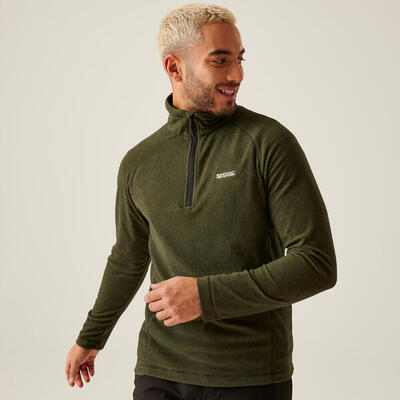 Herren Wandern Fleece - Montes