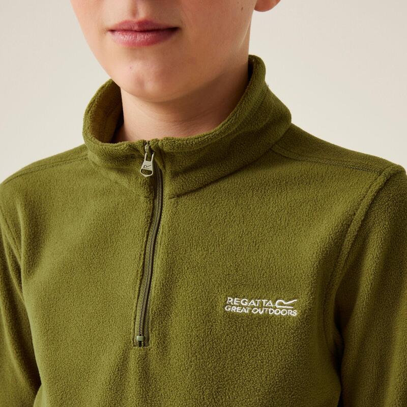 Polaire - Hot Shot - Enfant