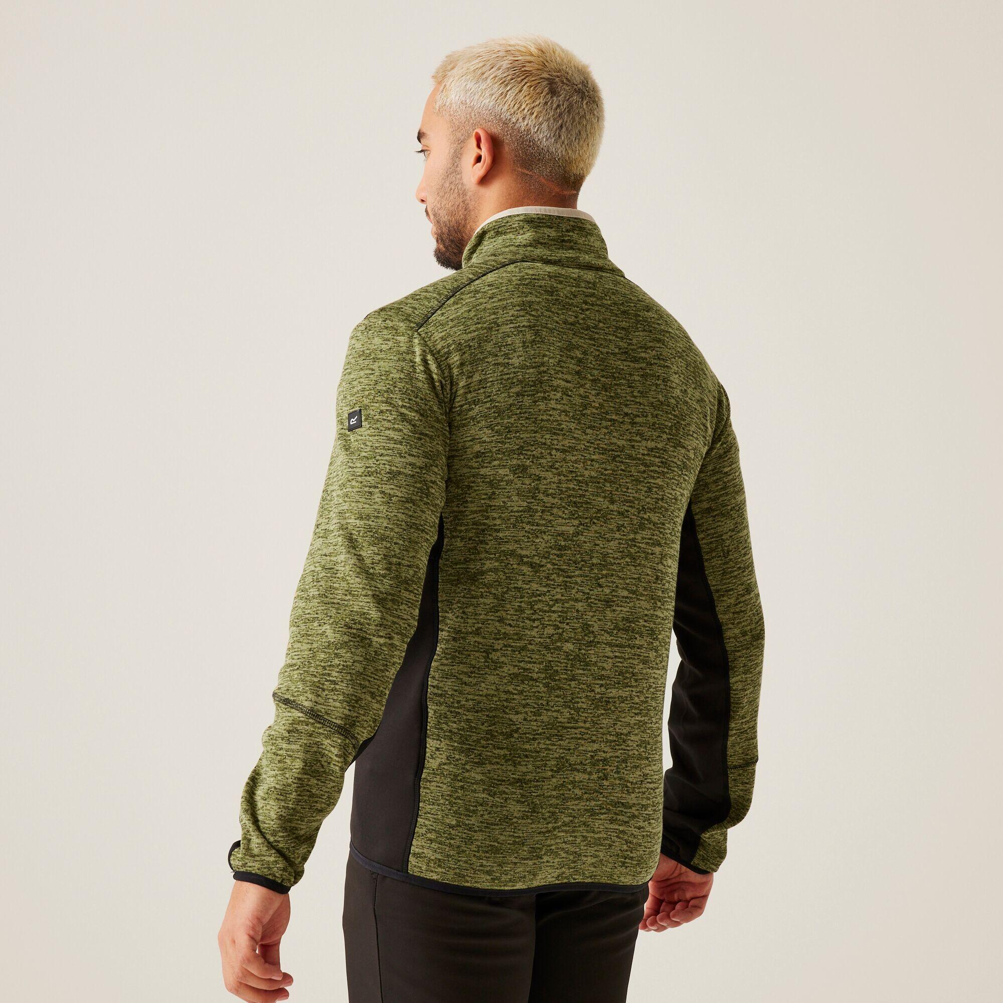 Polaire Randonnée - Baslinn homme 2/7