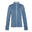 Veste Polaire NEWHILL Femme (Bleu De Gris / Bleu Ciel)