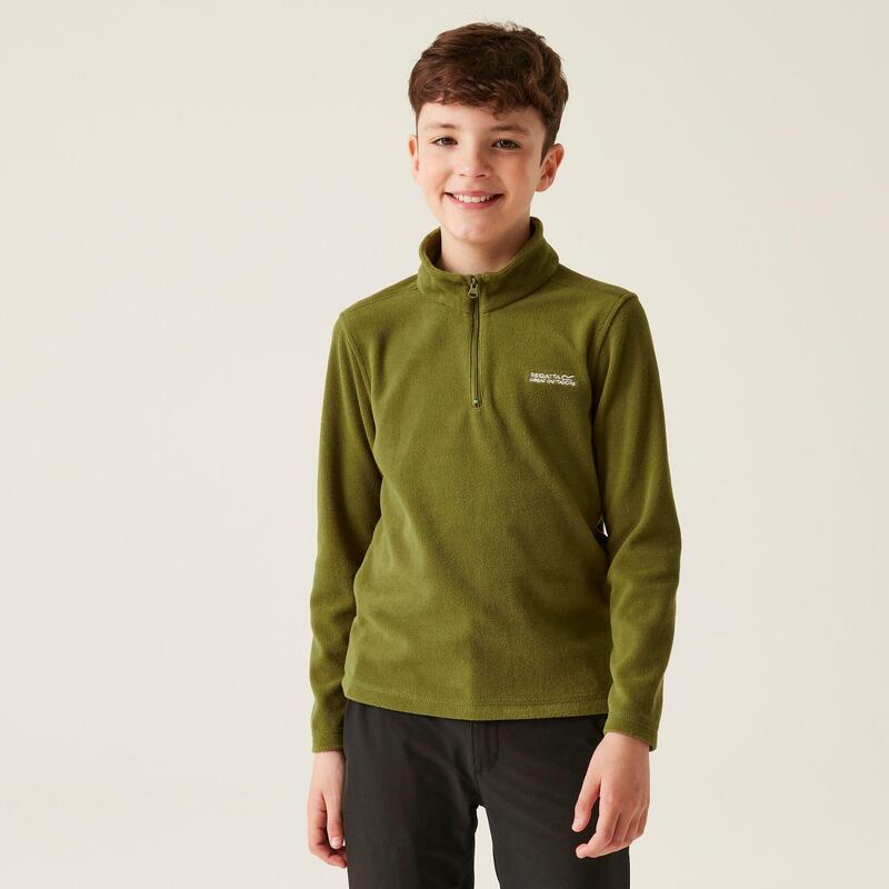 Polaire - Hot Shot - Enfant