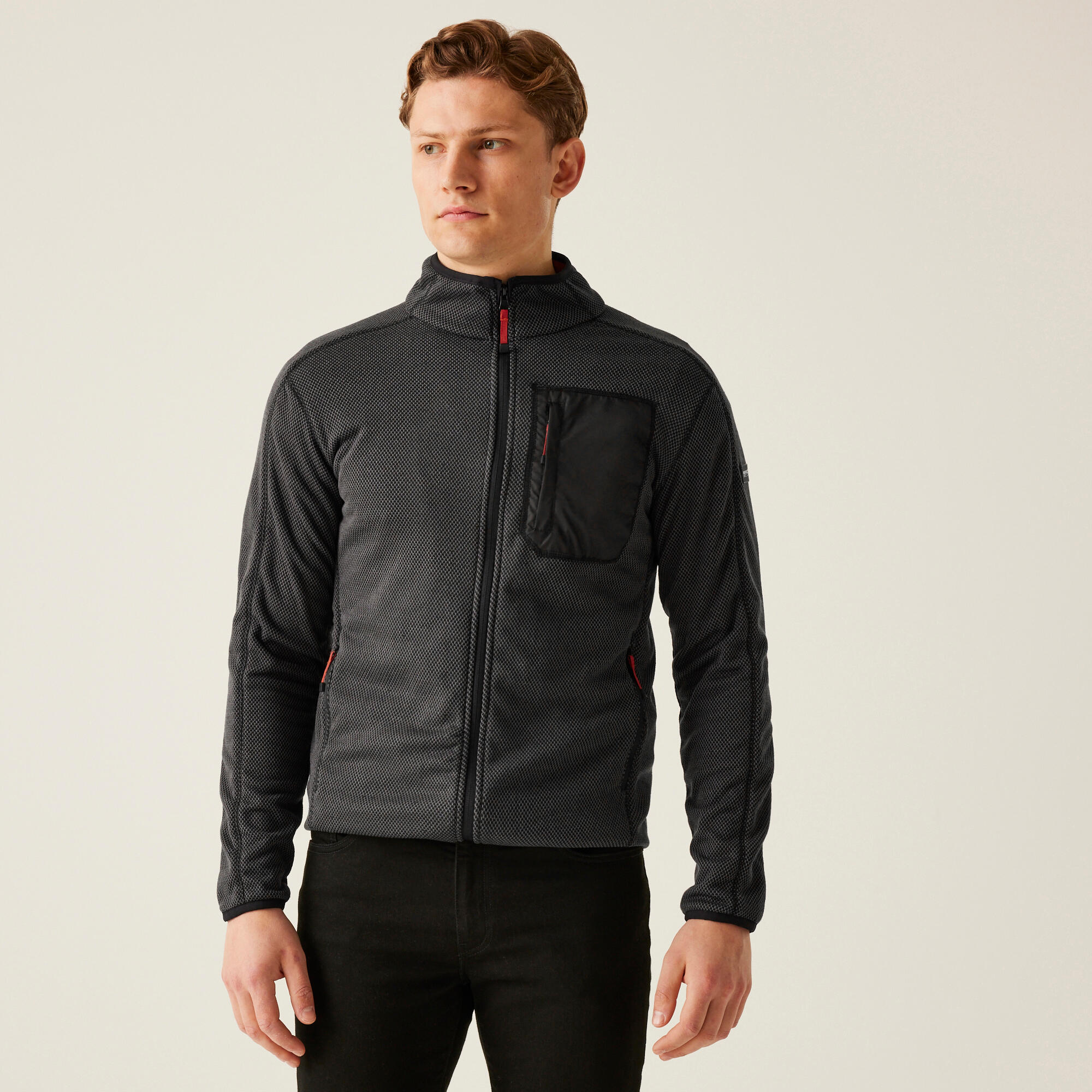 REGATTA Herren Kitom Wanderfleece