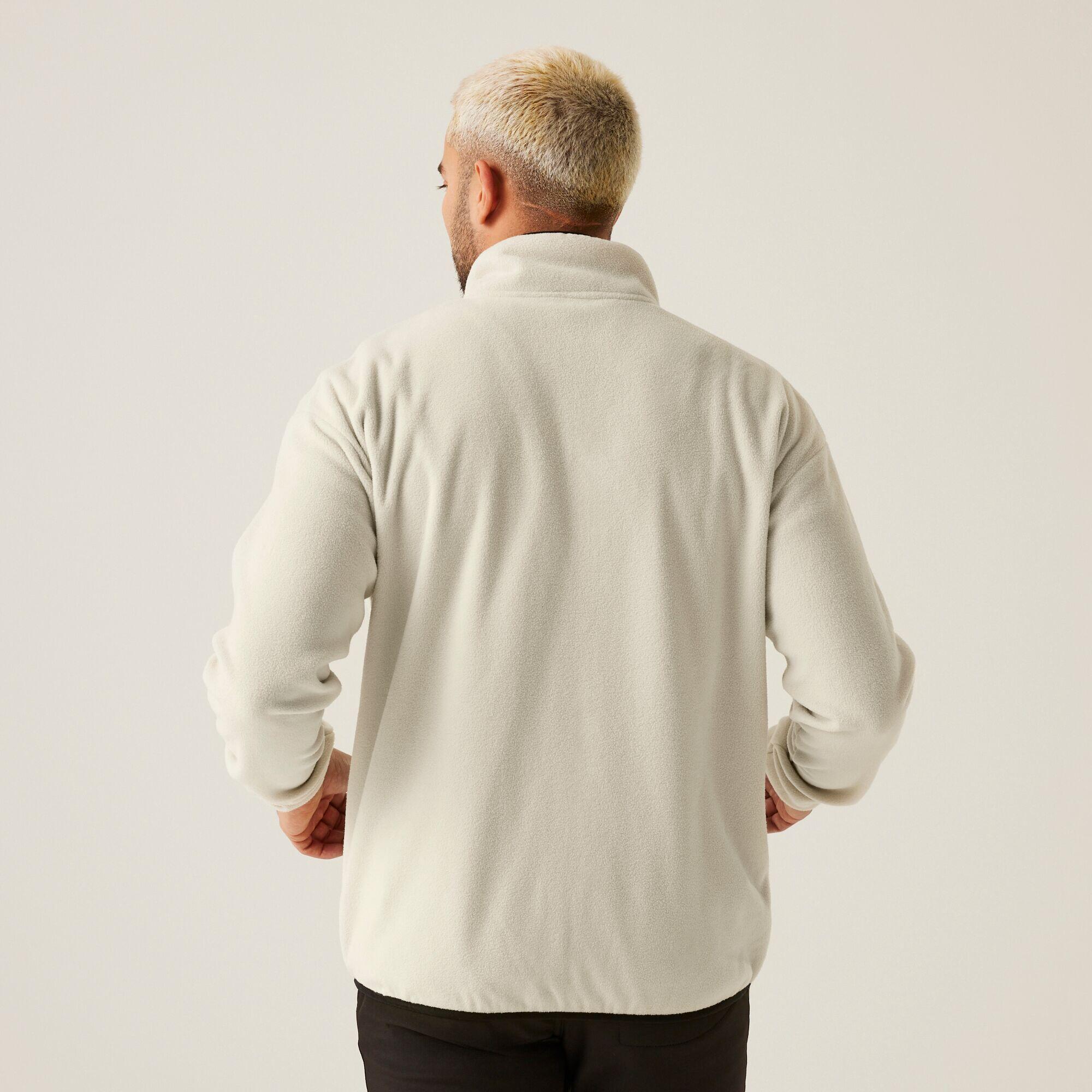 Pile Uomo Frankie Full Zip 2/7