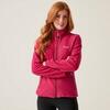 De Floreo IV wandelfleece voor dames