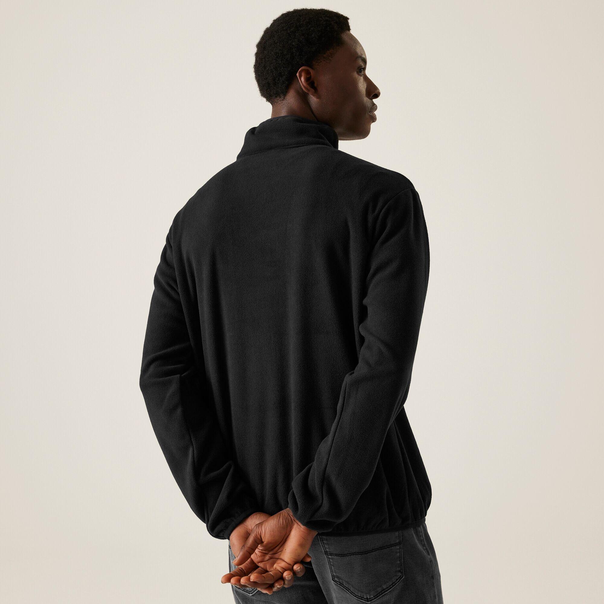 Frankie Half Zip Mens Hiking Fleece 2/6