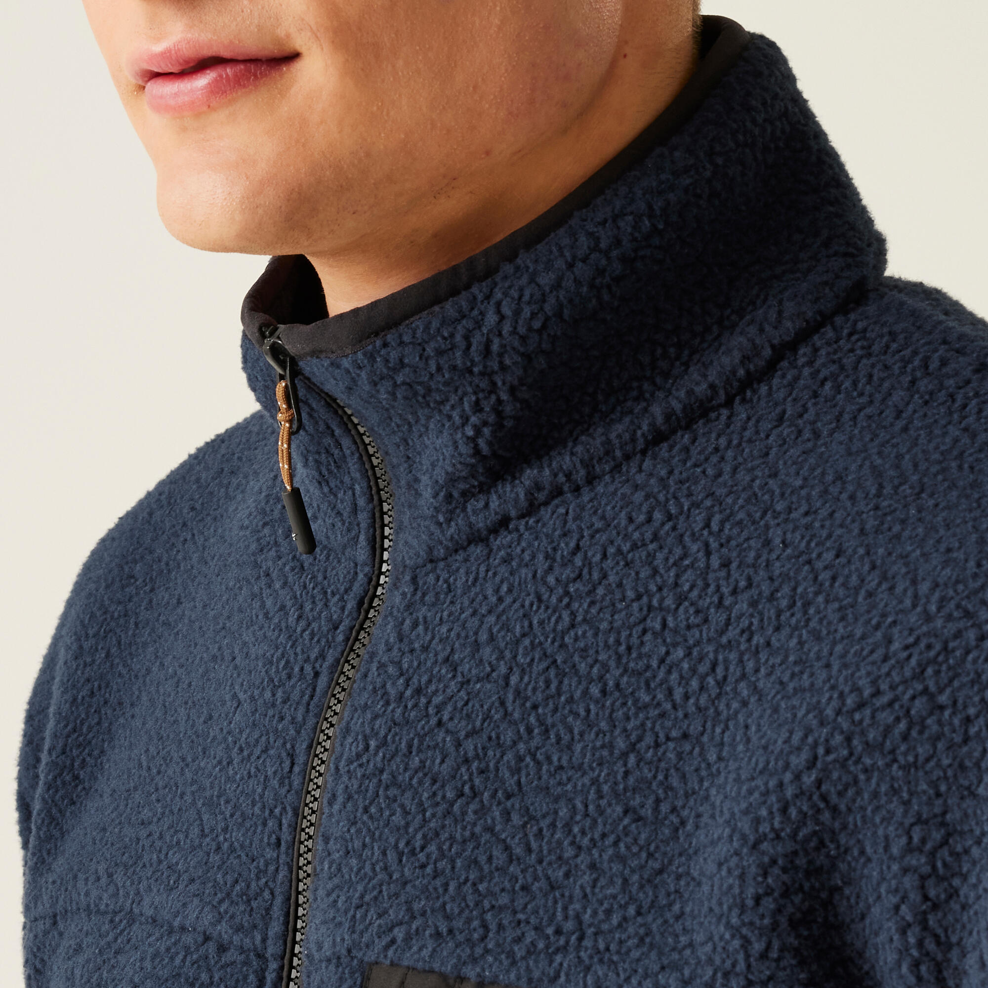 Frankie Borg Mens Hiking Fleece REGATTA | Decathlon