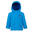 Animal Jacket Enfant Casual Veste isolée imperméable