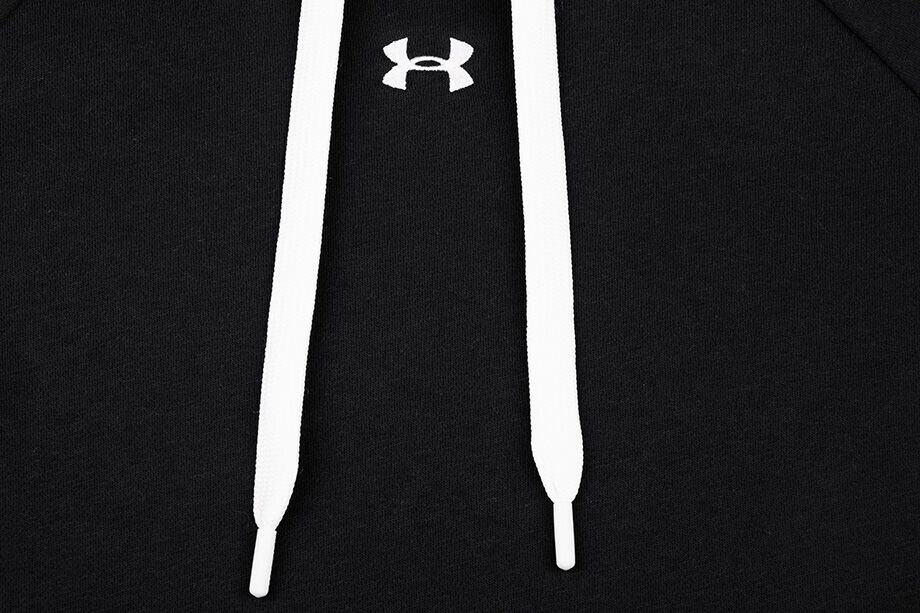 Sweat Under Armour Rival Fleece à capuche femme 3/4