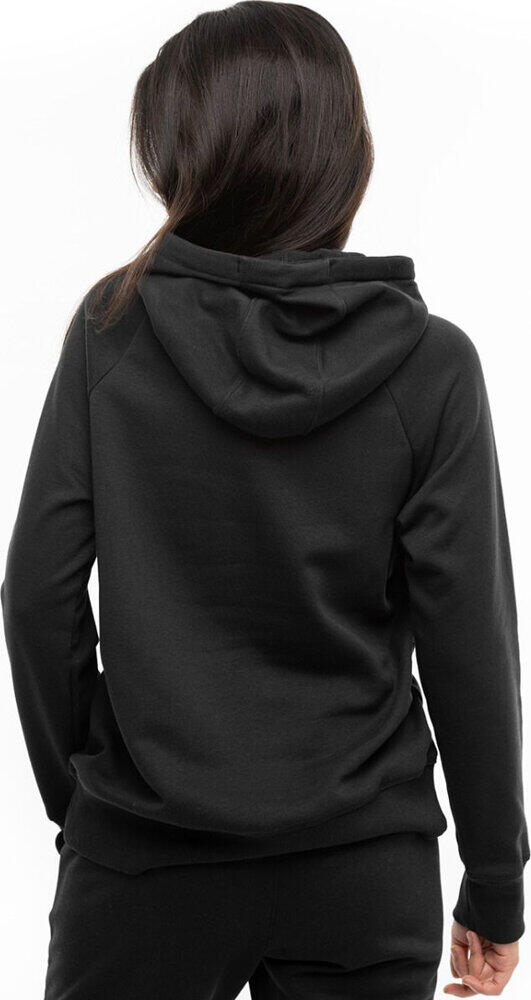 Sweat Under Armour Rival Fleece à capuche femme 2/4