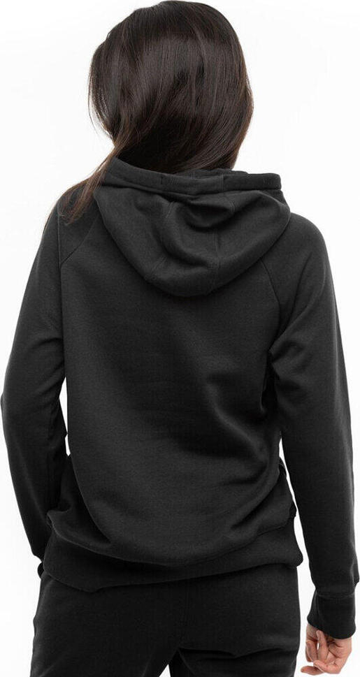 Bluza sportowa damska Under Armour Rival Fleece Hb Hoodie