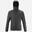 Piumino Alpinismo Uomo FUSION AIRLIGHT HOODIE