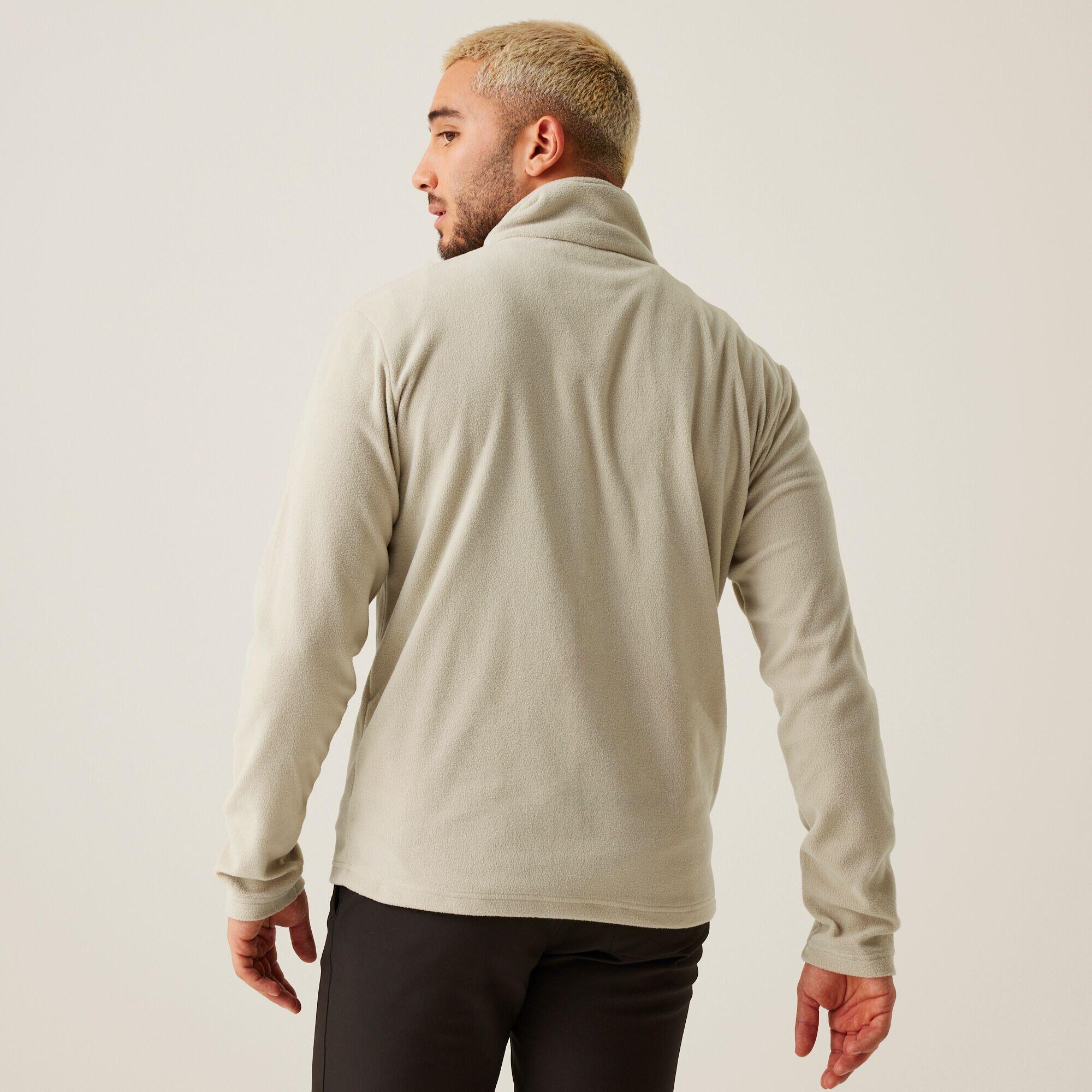 Thompson Mens Lightweight Hiking Fleece 2/5