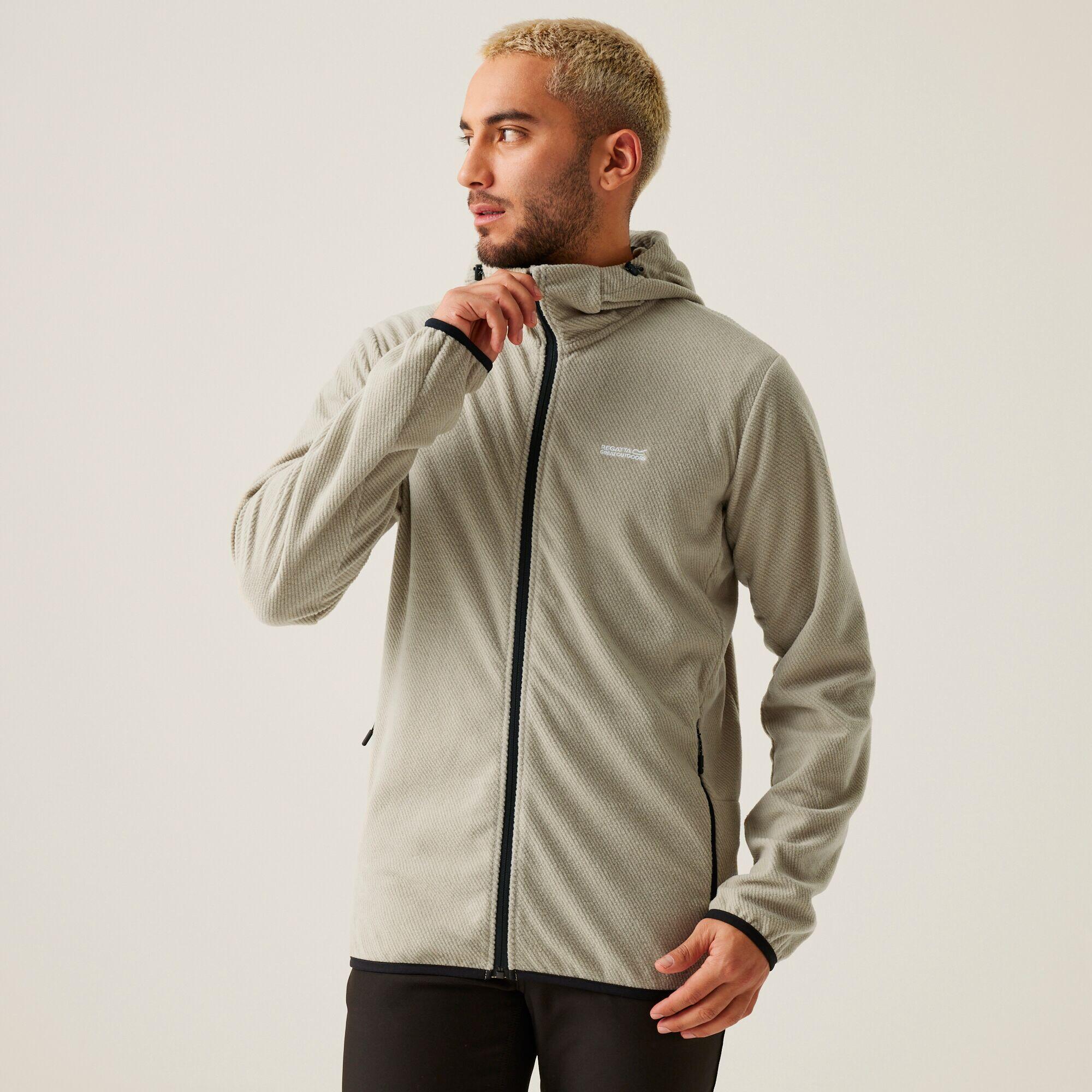 Tahill Mens Hiking Fleece 1/5