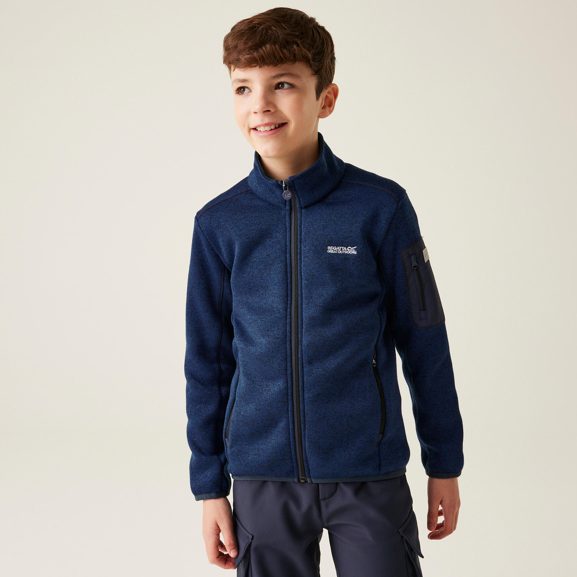baltic blue