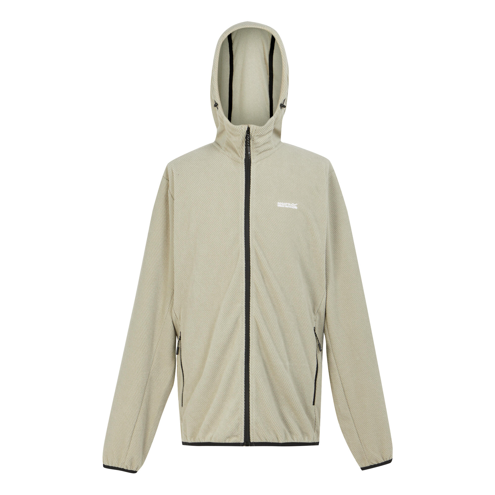 Tahill Mens Hiking Fleece 5/5