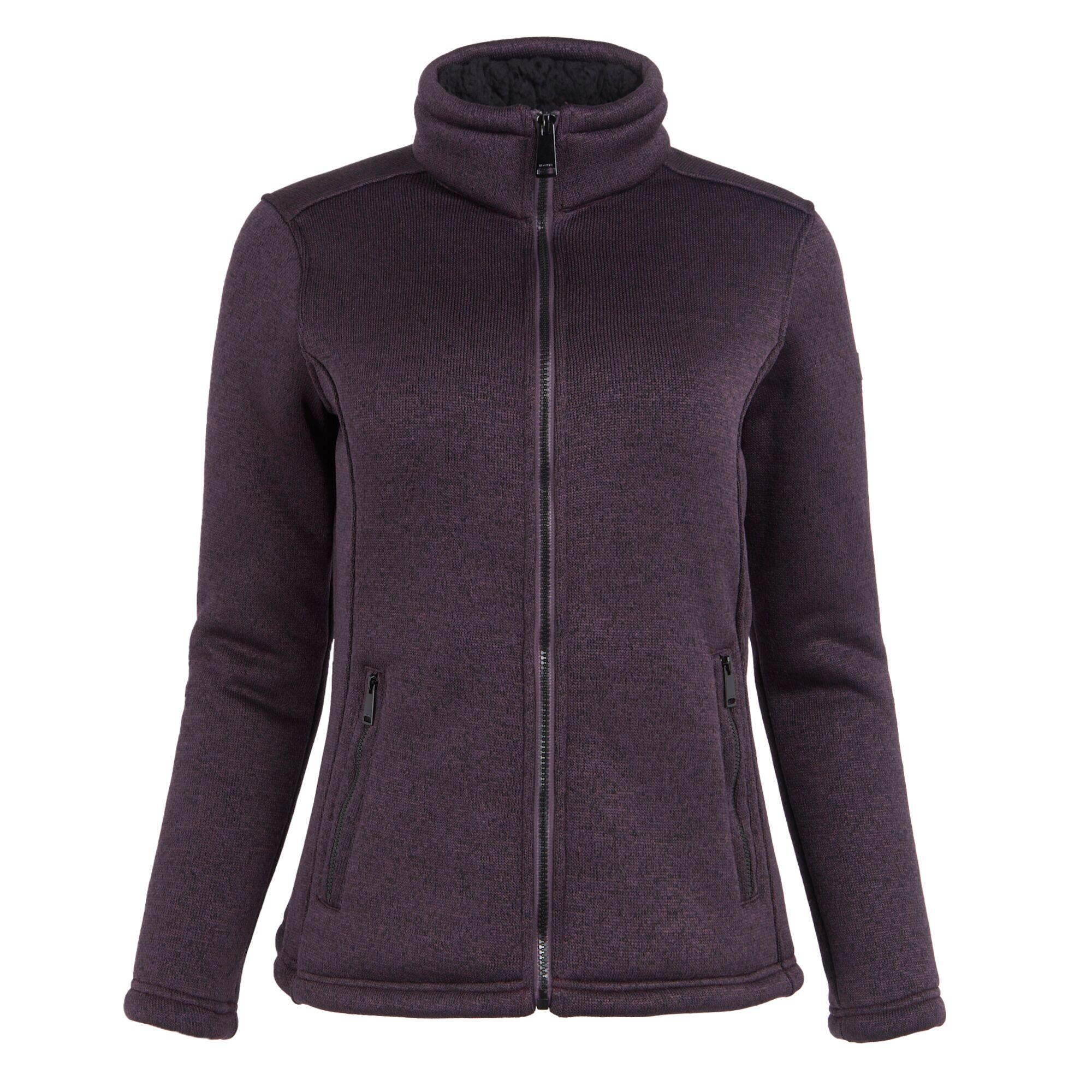 Fleece Wandelen Dames Razia II 5/5