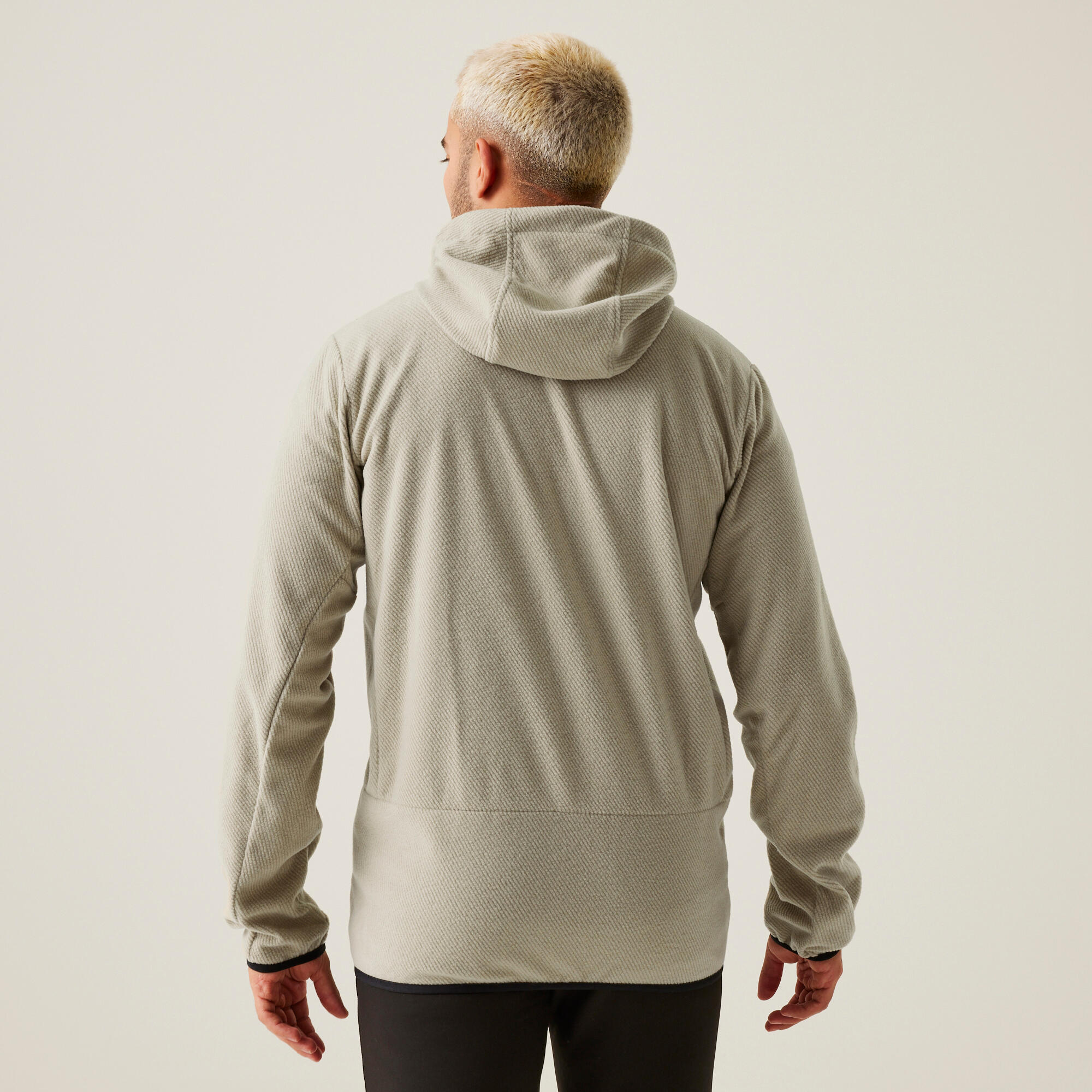 Tahill Mens Hiking Fleece 2/5